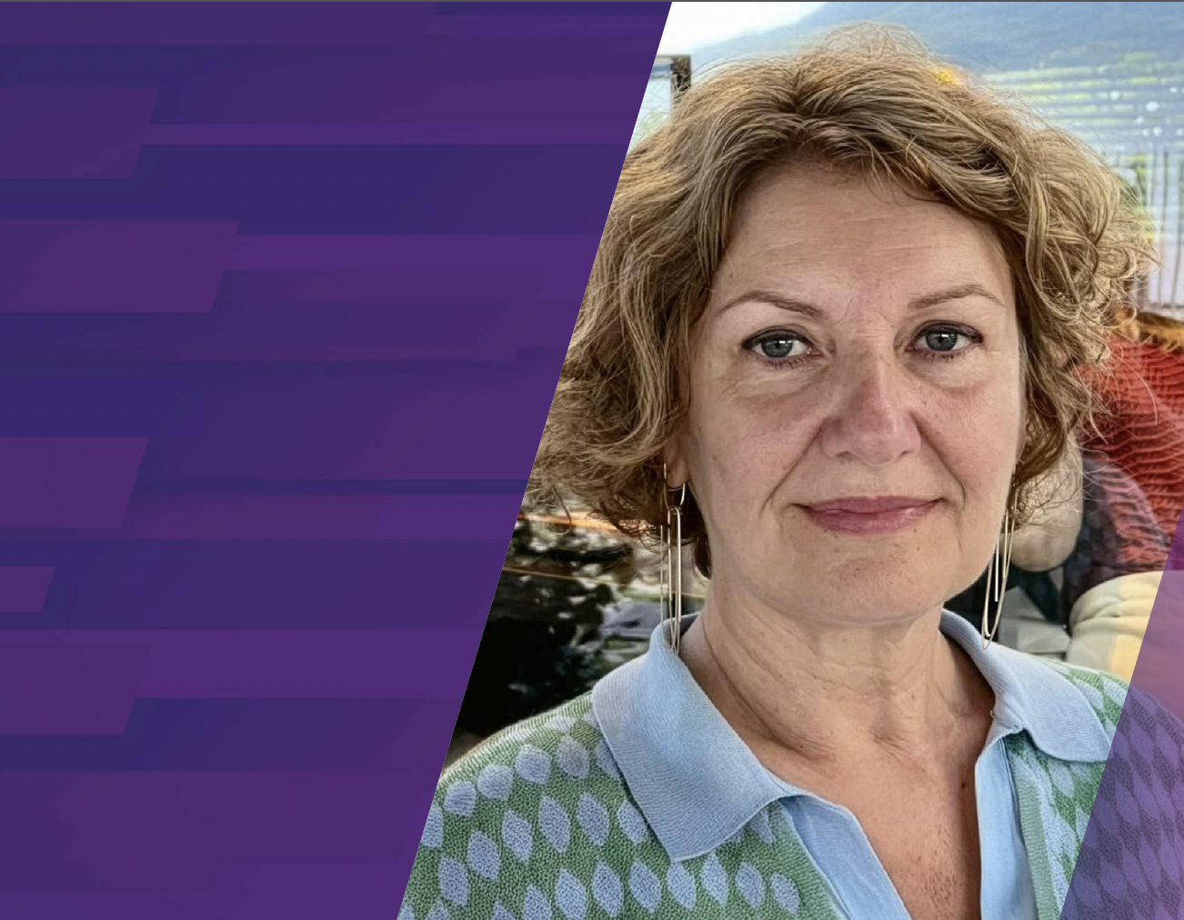 Testimonial Inge Polspoel - Key Account Manager Pluxee