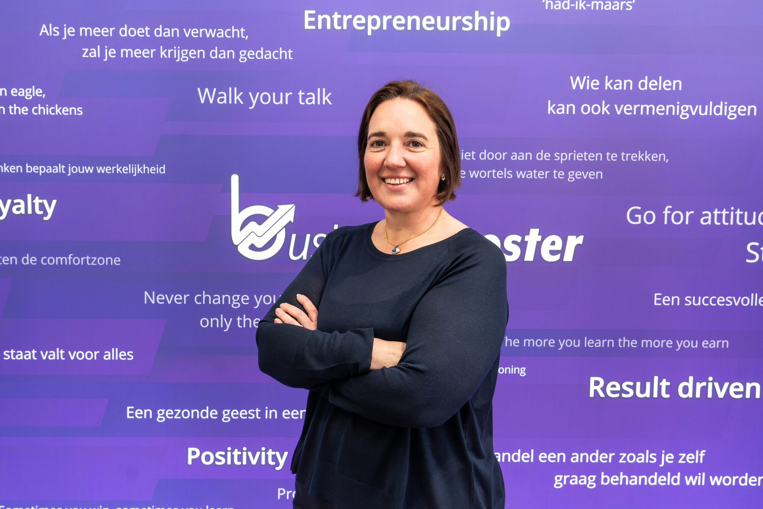 Fran De Pauw